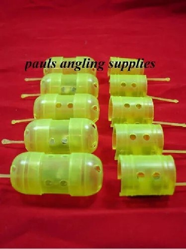 Small blockend fishing - blockend,