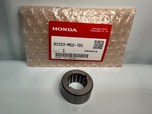 Honda 91022 mg2 - 91022-mg2-791, xr650r