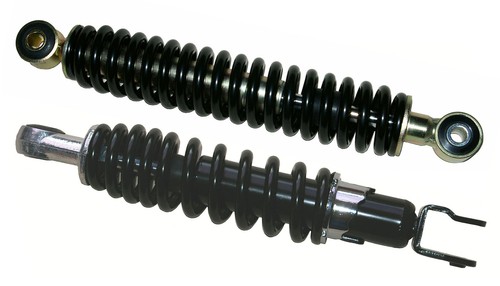 Shock absorbers front rear - absorbers,,