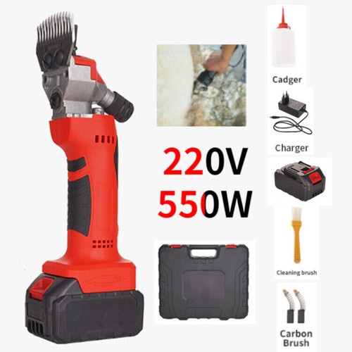 550w recharge sheep goat - sheep, 220v