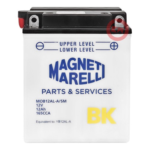 Magneti marelli yb12al - magneti, 12ah