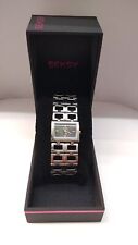 Seksy by Sekonda - ladies silver watch (model 4990)