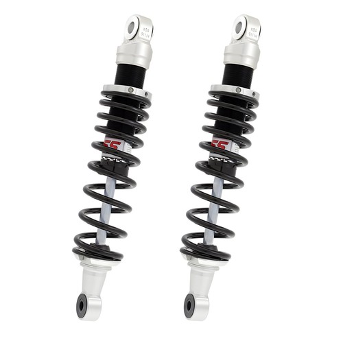 Shock absorber pair - shock,