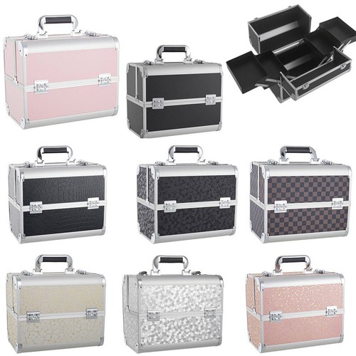 Aluminium large storage - large,