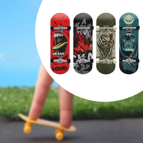 Fingerboard novelty - fingerboard,