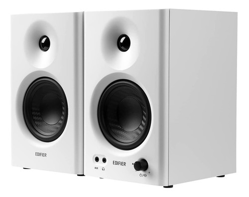 Edifier mr4 active - 2.0, powered