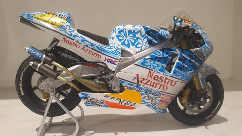 Minichamps honda nsr 500 - nsr,