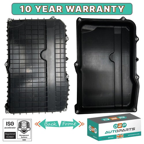 Transmission engine oil sump - engine,