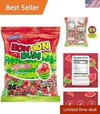 Bon Bon Bum Watermelon