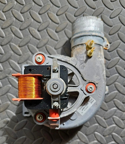 Morco fan unit - fan, feb