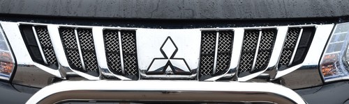 Mitsubishi l200 5th gen - gen,