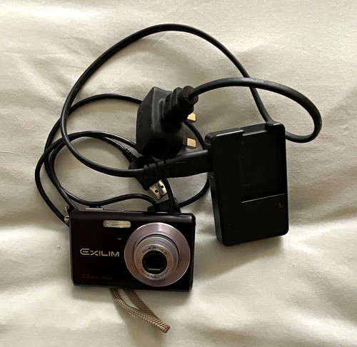 Casio exilim z70 - casio,