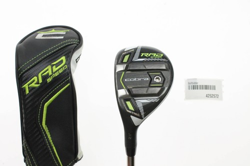 Cobra king radspeed golf club - cobra,