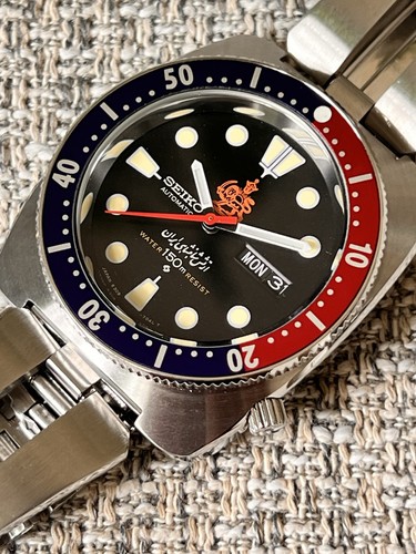 Seiko iranian army military - iranian,
