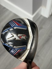 Callaway XR 3 Wood 