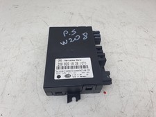 MERCEDES CLK W208 A208 SEAT