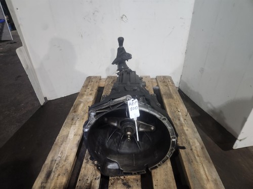 Bmw series gearbox speed - 6,