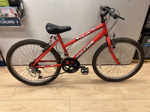 Used raleigh max wheel - max, 11"