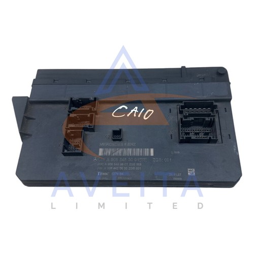 Mercedes sprinter 2006 2013 - mercedes, 2006-2013