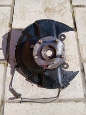 Honda Civic Type R Fn2 Front