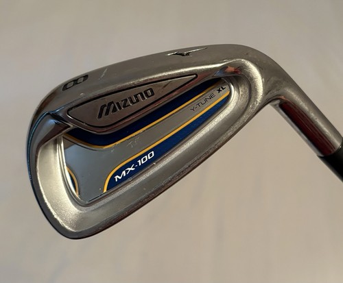 Mizuno 100 tune 8 - xl,