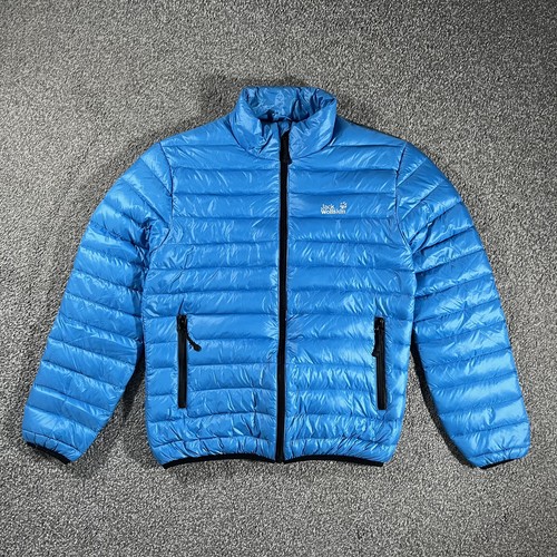 Vintage jack wolfskin jacket - jack,