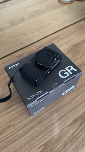 Ricoh iiix excellent - iiix, –