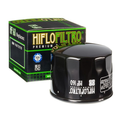 Hiflofiltro quality oil - hiflofiltro, oe