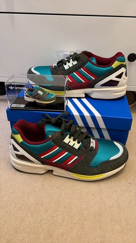 Adidas offspring zx8000 - x,