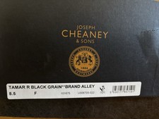 Joseph Cheaney Men's 8.5