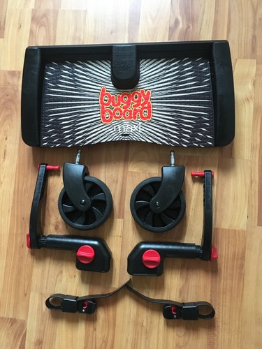 Lascal buggy board - board, .....