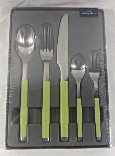 Villeroy boch kiwi - villeroy, green