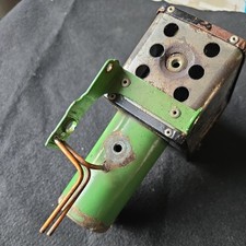 Mamod Te1a Boiler Assembly