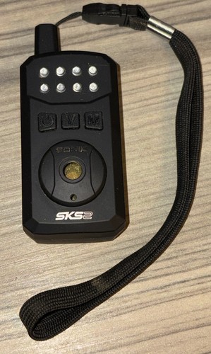 Sonik sks2 reciever unit - ✅sonik,