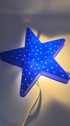 Ikea smila stjarna - ikea, star