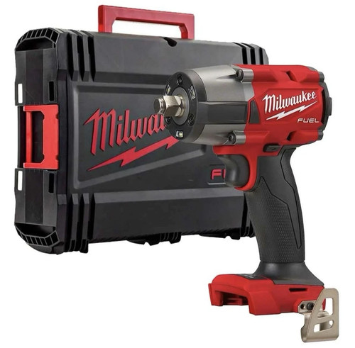 Milwaukee m18fmtiw2f12 18v - m18fmtiw2f12-0x,