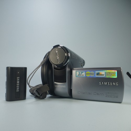 Samsung dc171w handheld - vp-dc171w,