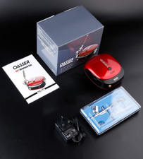 Oasser Dual Action Airbrush