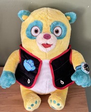Special Agent Oso - Plush soft