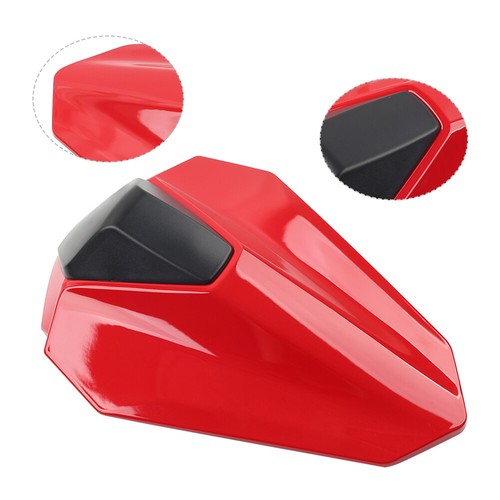 Rear tail seat cover - tail, fairing
