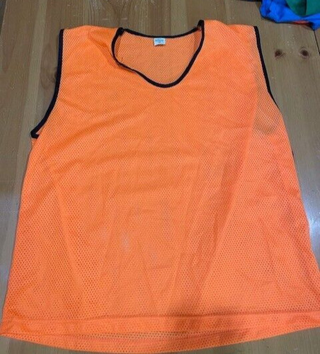 Soccer training bibs - bibs, (pinnies)
