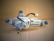 SUZUKI GRAND VITARA MK3 ~ TAILGATE FIT / REAR WIPER MOTOR - DENSO # 259600-0632