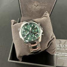 Bulova Marine Star/96B396