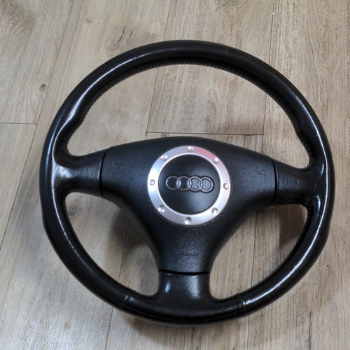 Audi mk1 steering - mk1, (8n)