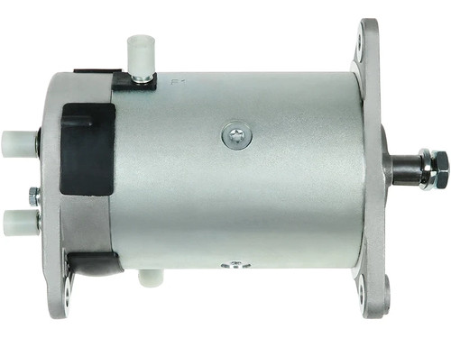 Dynastarter generator starter - dynastarter,