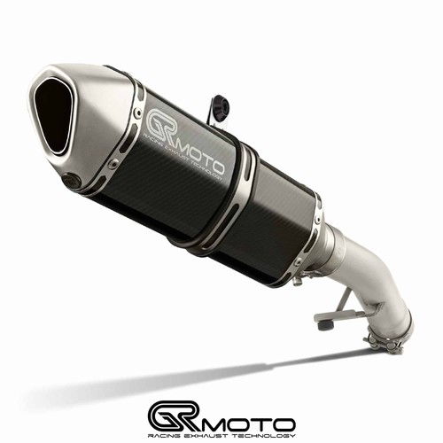 Exhaust for suzuki - suzuki, gsf