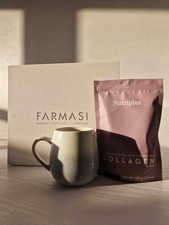 Nutriplus Coffee with Chicory