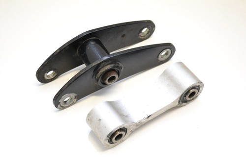 1992 honda cbr 600f - 1992, shock