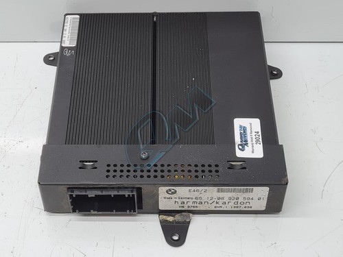 Bmw harman kardon amplifier - bmw,