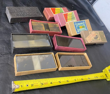 antique Stereoscope Verascope